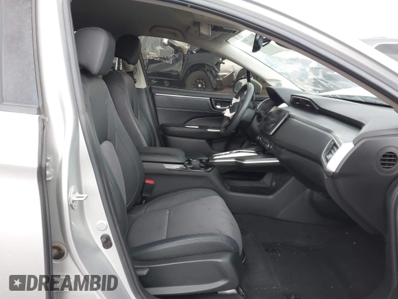 2019 Honda Clarity z VIN JHMZC5F17KC000007, wystawiony jako IAAI lot #41722099 z przebiegiem Nie podano mil oraz . Historia ofert i sprzedaży dostępna na DreamBid. Obrazek 5.