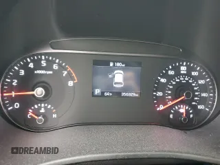 2021 Kia Soul S with VIN KNDJ23AU0M7138698, listed as a Copart auction lot 50696105 with 356,329 mi miles and Salvage Title. Bid and sale history available at DreamBid. Image 9.