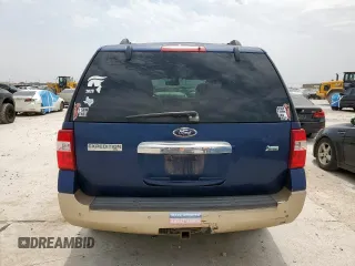 2012 Ford Expedition XLT с VIN 1FMJU1H52CEF09766, выставлен на аукционе Copart как лот 57359585 с пробегом 191 201 миль миль и Чистый • Clean title. История ставок и продаж доступна на DreamBid. Изображение 6.