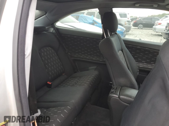 2003 Mercedes-Benz C 230 Kompressor with VIN WDBRN40J73A463100, listed as a Copart auction lot 52649185 with 150,604 mi miles and Clean title. Bid and sale history available at DreamBid. Image 10.