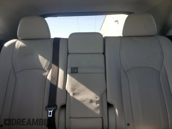 2019 Lexus RX 350 z VIN 2T2ZZMCA0KC137257, wystawiony jako Copart lot #52742745 z przebiegiem 108 866 mil mil oraz Szkoda całkowita • Salvage title. Historia ofert i sprzedaży dostępna na DreamBid. Obrazek 10.