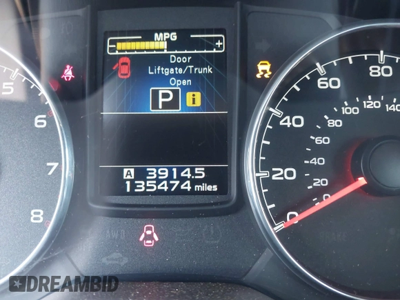 2013 Subaru Legacy Limited with VIN 4S3BMCK63D3006833, listed as a IAAI auction lot 42470849 with 135,474 mi miles and . Bid and sale history available at DreamBid. Image 15.