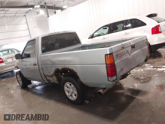 1990 Nissan Frontier with VIN 1N6SD11S7LC401368, listed as a IAAI auction lot 42300878 with 169,592 mi miles and . Bid and sale history available at DreamBid. Image 14.