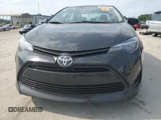 2019 Toyota Corolla L z VIN 2T1BURHE9KC217332, wystawiony jako Copart lot #59515305 z przebiegiem 52 603 mil mil oraz Szkoda całkowita • Salvage title. Historia ofert i sprzedaży dostępna na DreamBid. Obrazek 5.