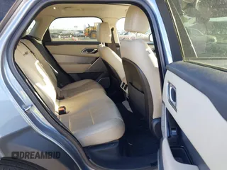 2019 Land Rover Range Rover Velar S с VIN SALYB2EX2KA234404, выставлен на аукционе IAAI как лот 42282476 с пробегом 77 210 миль миль и . История ставок и продаж доступна на DreamBid. Изображение 8.