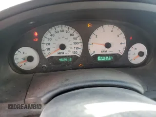 2005 Dodge Caravan SE with VIN 2D4GP24R45R369099, listed as a Copart auction lot 53975625 with 462,613 mi miles and Salvage Title. Bid and sale history available at carsss.com. Image 9.