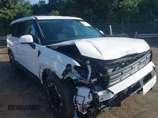 2024 Hyundai Santa Fe SE с VIN 5NMP14GL9RH008808, выставлен на аукционе IAAI как лот 42605338 с пробегом 21 624 миль миль и . История ставок и продаж доступна на DreamBid. Изображение 1.