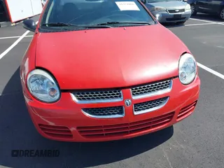 2004 Dodge Neon SXT with VIN 1B3ES56C24D578647, listed as a IAAI auction lot 41931066 with 134,245 mi miles. Bid and sale history available at carsss.com. Image 6.