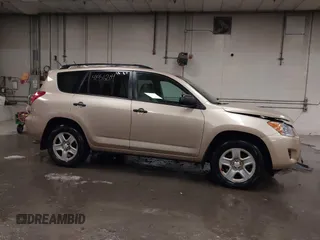 2012 Toyota RAV4 with VIN 2T3BK4DVXCW075983, listed as a IAAI auction lot 41556204 with 105,838 mi miles. Bid and sale history available at carsss.com. Image 14.