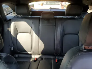 2019 Jaguar F-Pace 25t Premium with VIN SADCJ2FX0KA601596, listed as a Copart auction lot 61056715 with Not provided miles and Salvage title. Bid and sale history available at DreamBid. Image 10.