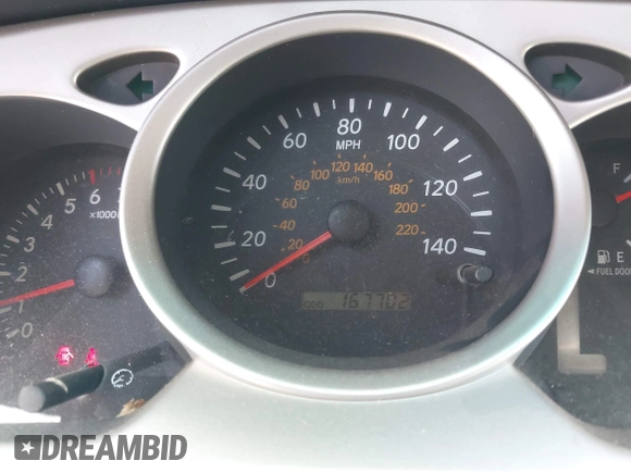 2005 Toyota Highlander z VIN JTEEP21A350133164, wystawiony jako IAAI lot #42293042 z przebiegiem 167 702 mil mil oraz . Historia ofert i sprzedaży dostępna na DreamBid. Obrazek 7.