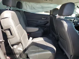 2019 Chevrolet Traverse LT Leather with VIN 1GNEVHKWXKJ250566, listed as a Copart auction lot 62493503 with 50,808 mi miles. Bid and sale history available at carsss.com. Image 11.