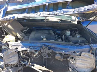 2015 Toyota Tundra SR5 with VIN 5TFDW5F18FX463923, listed as a IAAI auction lot 41625161 with 159,323 mi miles and . Bid and sale history available at DreamBid. Image 10.