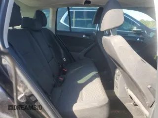 2013 Volkswagen Tiguan S z VIN WVGAV3AX6DW573597, wystawiony jako Copart lot #46115465 z przebiegiem 181 666 mil mil oraz Szkoda całkowita • Salvage title. Historia ofert i sprzedaży dostępna na DreamBid. Obrazek 11.