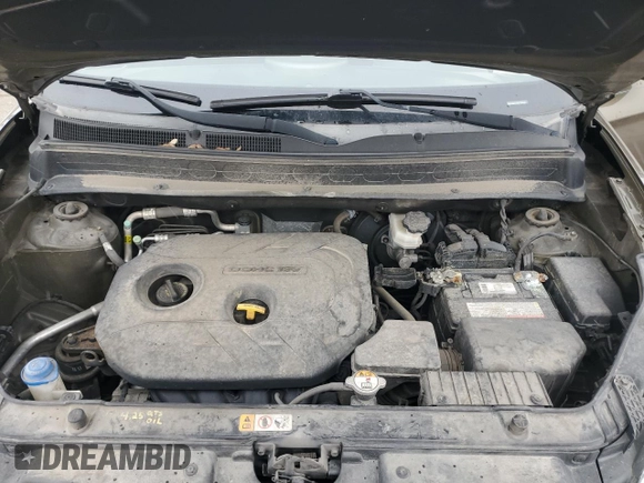 2012 Kia Soul + with VIN KNDJT2A63C7480654, listed as a Copart auction lot 45146655 with 14,293 mi miles and Salvage Title. Bid and sale history available at carsss.com. Image 11.