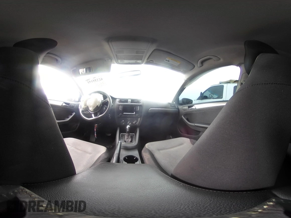 2017 Volkswagen Jetta S with VIN 3VW2B7AJ7HM379782, listed as a IAAI auction lot 42335151 with 129,909 mi miles and . Bid and sale history available at DreamBid. Image 19.