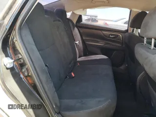 2015 Nissan Altima SL with VIN 1N4AL3AP8FC289506, listed as a Copart auction lot 54607285 with 184,969 mi miles and Clean title. Bid and sale history available at DreamBid. Image 10.