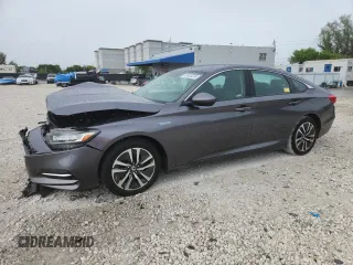 2020 Honda Accord with VIN 1HGCV3F12LA014434, listed as a Copart auction lot 63426235 with 165,139 mi miles and Non repairable. Bid and sale history available at DreamBid. Image 1.