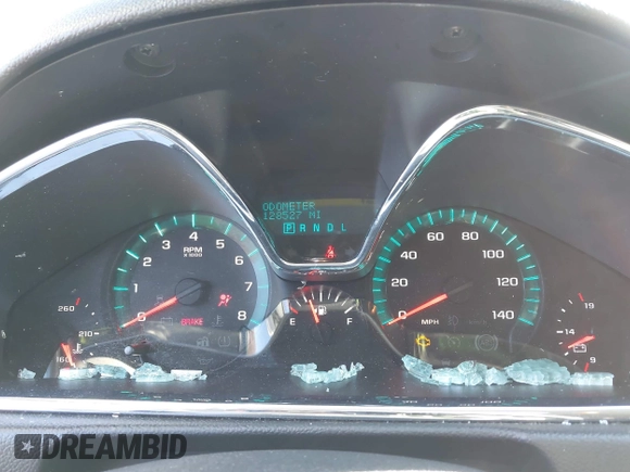 2017 Chevrolet Traverse LT with VIN 1GNKVGKD0HJ159942, listed as a IAAI auction lot 41595042 with 128,527 mi miles and . Bid and sale history available at DreamBid. Image 7.