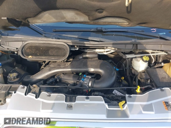 2018 Ford Transit Passenger XL with VIN 1FBZX2YM0JKA70128, listed as a IAAI auction lot 42379000 with 125,309 mi miles and . Bid and sale history available at DreamBid. Image 10.