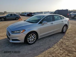 2013 Ford Fusion SE z VIN 3FA6P0H7XDR275541, wystawiony jako Copart lot #60027895 z przebiegiem 188 071 mil mil oraz Szkoda całkowita • Salvage title. Historia ofert i sprzedaży dostępna na DreamBid. Obrazek 1.