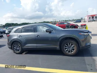 2021 Mazda CX-9 Touring с VIN JM3TCACY4M0511512, выставлен на аукционе IAAI как лот 42376544 с пробегом 50 485 миль миль и . История ставок и продаж доступна на DreamBid. Изображение 13.