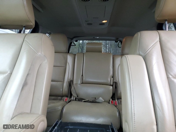 2012 Nissan Armada SL with VIN 5N1BA0ND5CN601974, listed as a Copart auction lot 42718905 with 179,674 mi miles and Non Repairable. Bid and sale history available at carsss.com. Image 10.