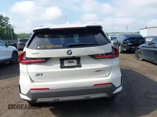 2023 BMW X1 xDrive28i with VIN WBX73EF03P5X21780, listed as a IAAI auction lot 42366909 with 14,673 mi miles and . Bid and sale history available at DreamBid. Image 16.