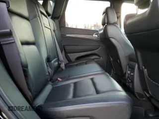 2022 Jeep Grand Cherokee WK Limited with VIN 1C4RJFBG5NC166179, listed as a Copart auction lot 85717634 with 25,635 mi miles and Salvage Title. Bid and sale history available at carsss.com. Image 11.