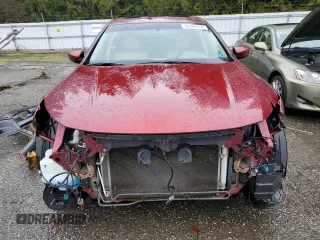 2010 Honda Accord Crosstour EX-L with VIN 5J6TF1H53AL011702, listed as a Copart auction lot 38206974 with 76,284 mi miles and Salvage Title. Bid and sale history available at carsss.com. Image 5.