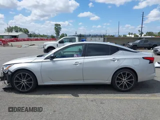 2019 Nissan Altima S z VIN 1N4BL4BVXKN313732, wystawiony jako IAAI lot #42249605 z przebiegiem 119 455 mil mil oraz . Historia ofert i sprzedaży dostępna na DreamBid. Obrazek 15.