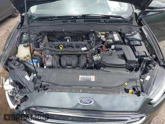 2016 Ford Fusion SE with VIN 3FA6P0H71GR138783, listed as a IAAI auction lot 42263771 with 67,071 mi miles and . Bid and sale history available at DreamBid. Image 10.