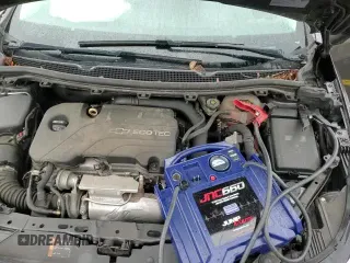 2017 Chevrolet Cruze LT z VIN 1G1BE5SM4H7119513, wystawiony jako Copart lot #85364385 z przebiegiem 84 931 mil mil oraz Czysty tytuł • Clean title. Historia ofert i sprzedaży dostępna na DreamBid. Obrazek 15.