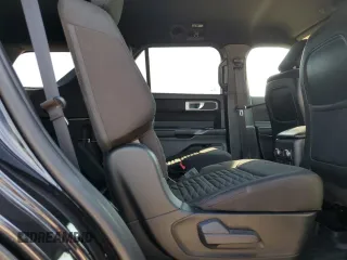 2020 Ford Explorer XLT z VIN 1FMSK7DH9LGB79965, wystawiony jako Copart lot #49314665 z przebiegiem Nie podano mil oraz Szkoda całkowita • Salvage title. Historia ofert i sprzedaży dostępna na DreamBid. Obrazek 11.
