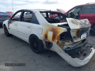 2000 Toyota Avalon XL z VIN 4T1BF28B1YU010240, wystawiony jako IAAI lot #40956040 z przebiegiem Nie podano mil oraz . Historia ofert i sprzedaży dostępna na DreamBid. Obrazek 3.