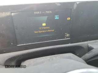 2020 Mercedes-Benz A 220 с VIN W1K3G4EB6LW043095, выставлен на аукционе Copart как лот 61063645 с пробегом 75 576 миль миль и Чистый • Clean title. История ставок и продаж доступна на DreamBid. Изображение 9.