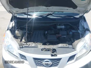 2017 Nissan NV200 SV с VIN 3N6CM0KN1HK702808, выставлен на аукционе IAAI как лот 42349362 с пробегом 135 023 миль миль и . История ставок и продаж доступна на DreamBid. Изображение 10.