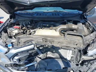2023 Ford F-150 XL с VIN 1FTEW1CP2PKE11577, выставлен на аукционе IAAI как лот 42374636 с пробегом 31 048 миль миль и . История ставок и продаж доступна на DreamBid. Изображение 10.