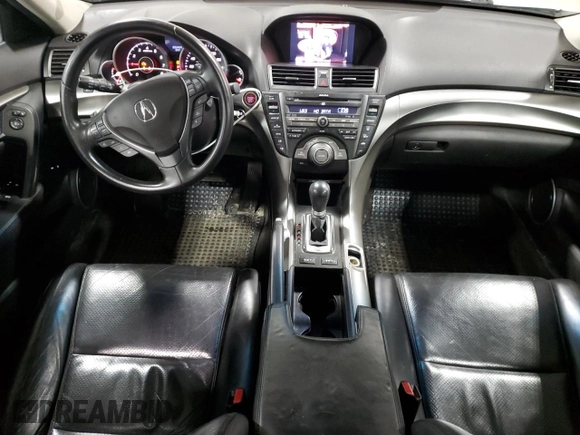 2009 Acura TL Technology z VIN 19UUA86579A022389, wystawiony jako Copart lot #49408245 z przebiegiem 223 459 mil mil oraz Szkoda całkowita • Salvage title. Historia ofert i sprzedaży dostępna na DreamBid. Obrazek 8.