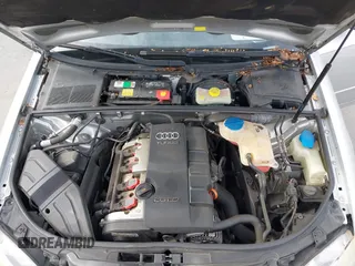 2006 Audi A4 2.0T z VIN WAUDF78E66A121740, wystawiony jako IAAI lot #41692809 z przebiegiem 179 142 mil mil oraz . Historia ofert i sprzedaży dostępna na DreamBid. Obrazek 10.
