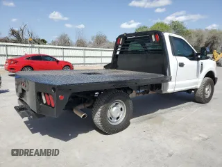 2017 Ford F-350 с VIN 1FDRF3F6XHEC80619, выставлен на аукционе Copart как лот 50326195 с пробегом 174 479 миль миль и Чистый • Clean title. История ставок и продаж доступна на DreamBid. Изображение 3.