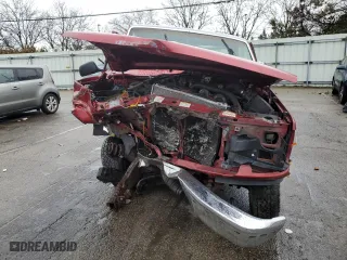 1996 Ford F-150 Special with VIN 1FTEF15Y7TLA96494, listed as a Copart auction lot 84080624 with 0 mi miles and Salvage Title. Bid and sale history available at carsss.com. Image 5.
