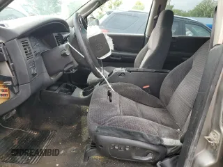 2001 Dodge Durango z VIN 1B4HS28N31F526059, wystawiony jako Copart lot #53971085 z przebiegiem 230 006 mil mil oraz Szkoda całkowita • Salvage title. Historia ofert i sprzedaży dostępna na DreamBid. Obrazek 7.