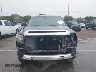 2019 Toyota Tundra 2WD SR with VIN 5TFRY5F16KX246087, listed as a IAAI auction lot 41650708 with 99,187 mi miles. Bid and sale history available at carsss.com. Image 6.