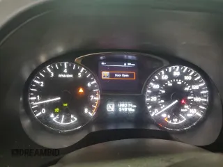 2015 Nissan Pathfinder S с VIN 5N1AR2MN7FC680171, выставлен на аукционе Copart как лот 56145795 с пробегом 138 074 миль миль и Списание • Salvage title. История ставок и продаж доступна на DreamBid. Изображение 9.