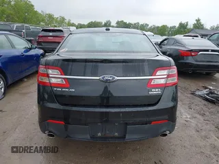 2015 Ford Taurus SEL z VIN 1FAHP2E86FG172631, wystawiony jako IAAI lot #42307630 z przebiegiem 95 184 mil mil oraz . Historia ofert i sprzedaży dostępna na DreamBid. Obrazek 17.