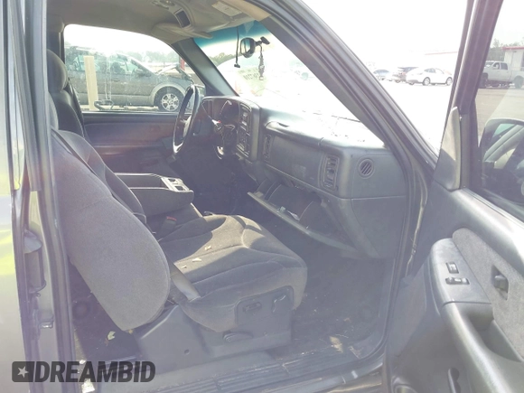 2001 GMC Sierra 1500 SLE with VIN 2GTEC19T911230691, listed as a IAAI auction lot 42367210 with 381,719 mi miles and . Bid and sale history available at DreamBid. Image 5.