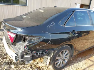 2017 Toyota Camry XLE z VIN 4T1BF1FK0HU670525, wystawiony jako IAAI lot #42277984 z przebiegiem 149 225 mil mil oraz . Historia ofert i sprzedaży dostępna na DreamBid. Obrazek 18.
