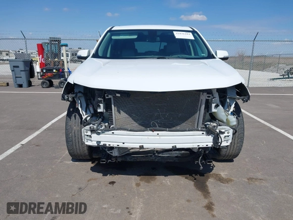 2018 Chevrolet Traverse LT z VIN 1GNEVHKW3JJ125861, wystawiony jako IAAI lot #41876184 z przebiegiem 95 223 mil mil oraz . Historia ofert i sprzedaży dostępna na DreamBid. Obrazek 6.