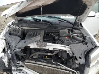 2013 GMC Terrain SLE with VIN 2GKALSEK9D6201897, listed as a Copart auction lot 51429685 with 188,825 mi miles and Salvage Title. Bid and sale history available at carsss.com. Image 12.